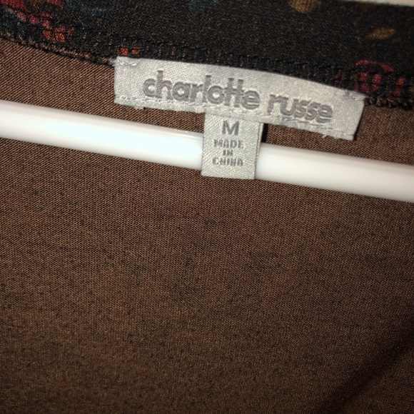 Floral dress - Picture 2 of 4